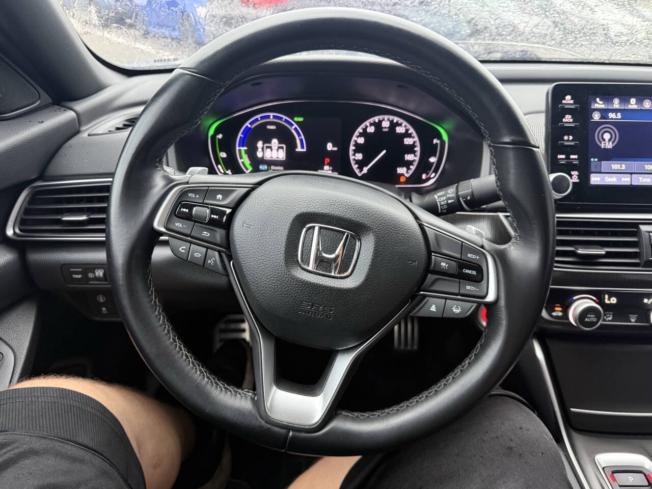 Used 2022 Honda Accord Sport image 23