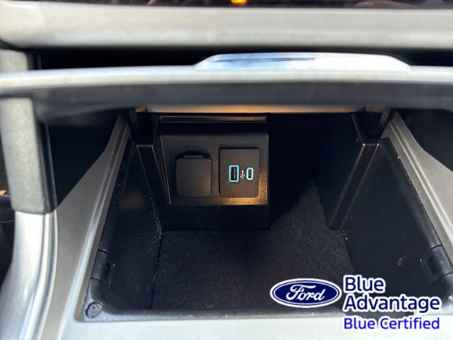 Certified 2023 Ford Explorer XLT w/ Equipment Group 202A image 23