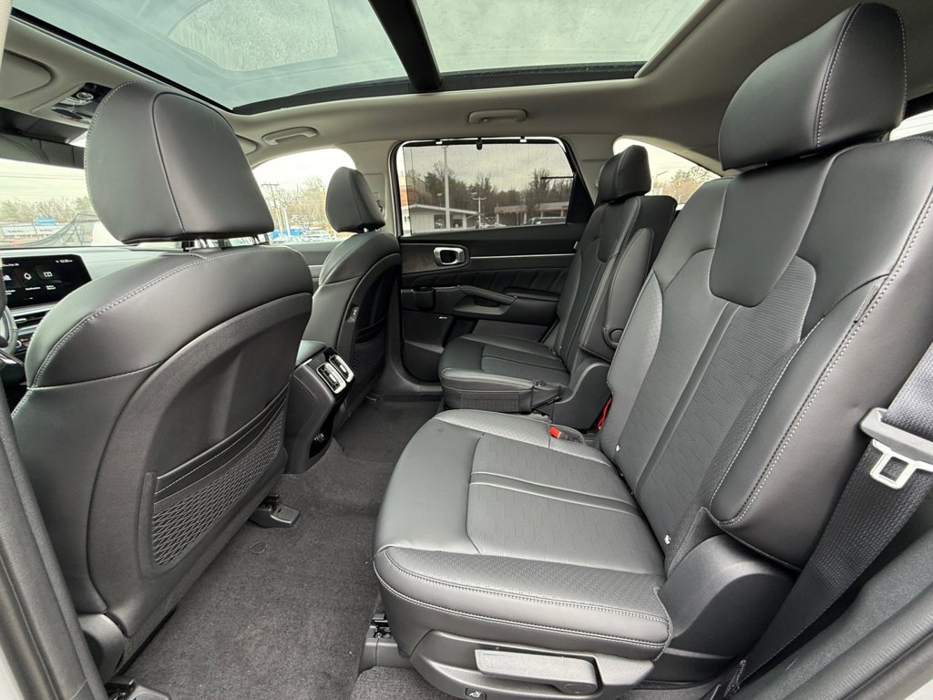 New 2026 Kia Sorento SX AWD/4WD image 27