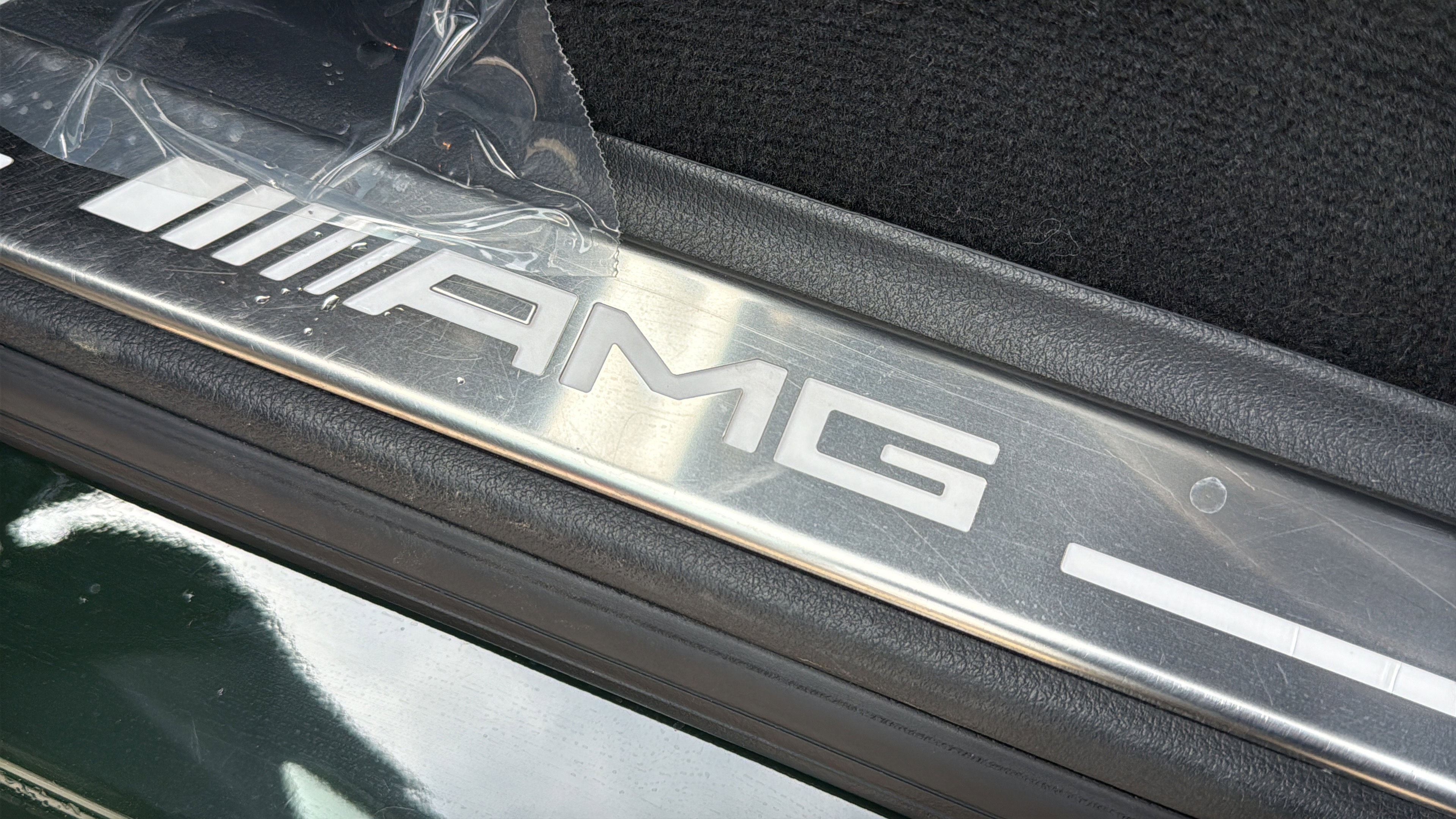 Certified 2023 Mercedes-Benz G 63 AMG 4MATIC image 57