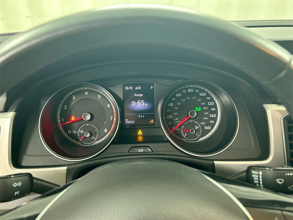 Used 2019 Volkswagen Atlas SE w/ Towing Package image 13