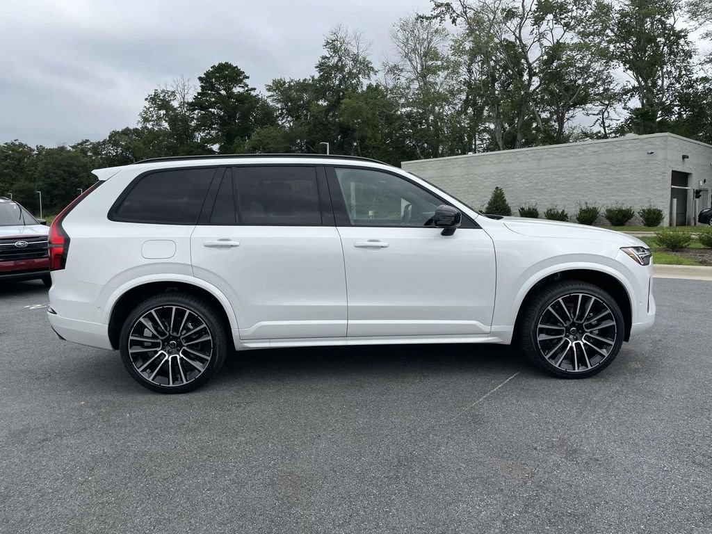 New 2026 Volvo XC90 B6 Ultra w/ Protection Package Premier image 31
