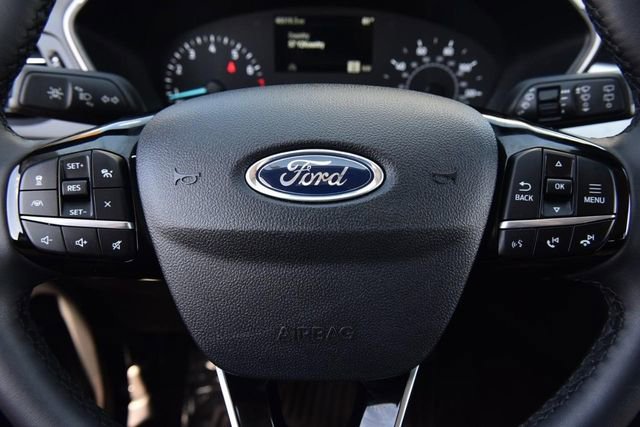 Used 2022 Ford Escape SEL FWD image 19