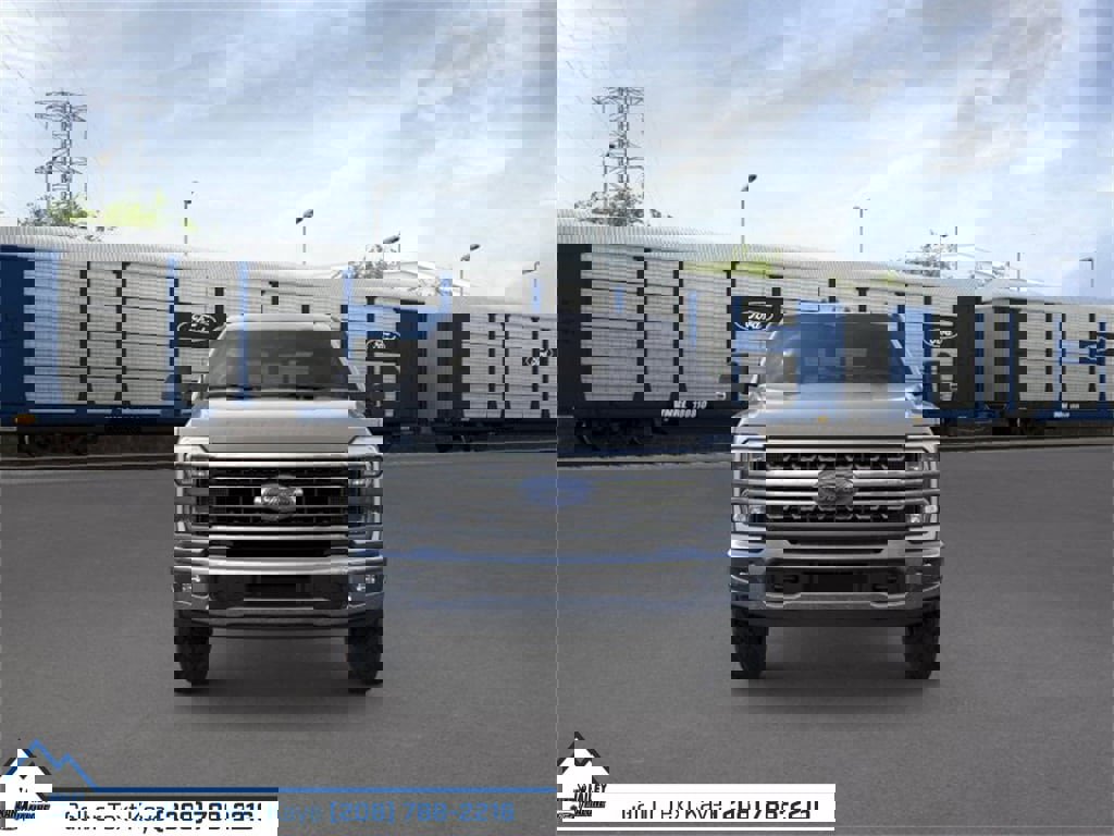 New 2026 Ford F250 XLT w/ XLT Premium Package image 28