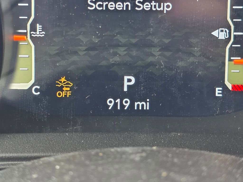 Used 2026 Jeep Gladiator Mojave image 22