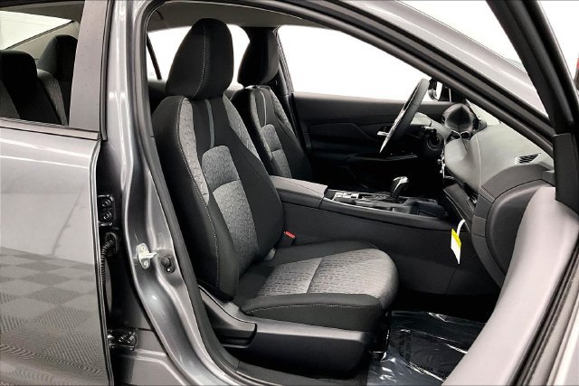 New 2026 Nissan Sentra SV w/ SV Convenience Package FWD image 36