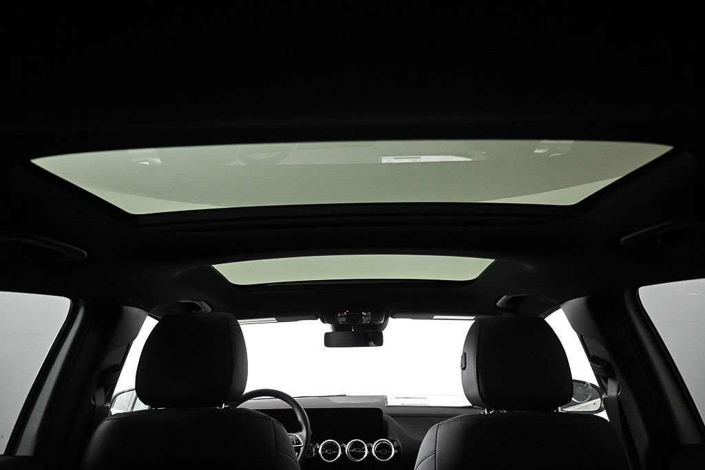 Certified 2026 Mercedes-Benz GLA 250 image 20