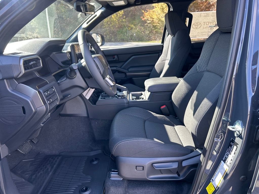 New 2025 Toyota 4Runner SR5 image 16