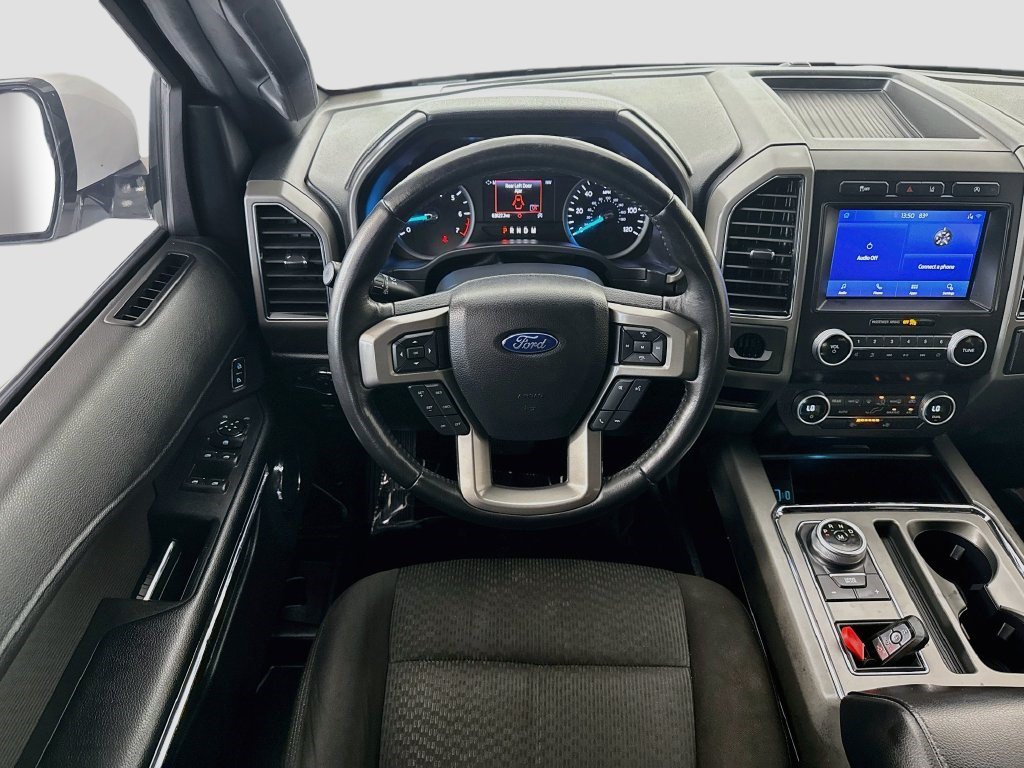 Used 2021 Ford Expedition XLT w/ Cargo Package RWD image 16