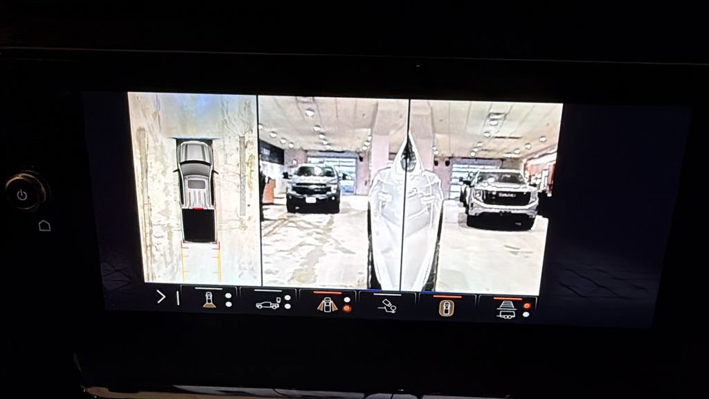 Used 2024 GMC Sierra 1500 AT4 w/ AT4 Premium Package image 38