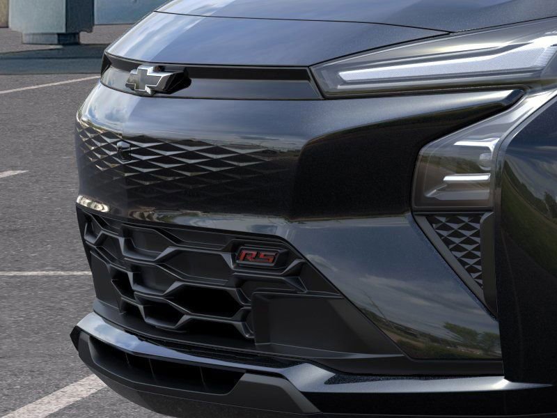 New 2027 Chevrolet Bolt RS w/ Technology Package image 13