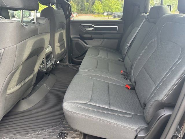 New 2026 RAM 1500 Big Horn image 14