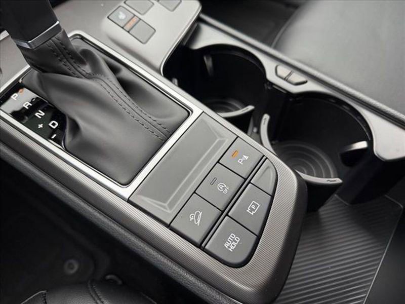 New 2026 Kia Sportage EX w/ EX Panorama Roof Package FWD image 21