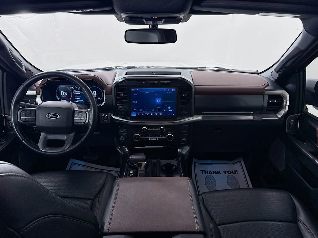 Used 2022 Ford F150 Lariat image 24