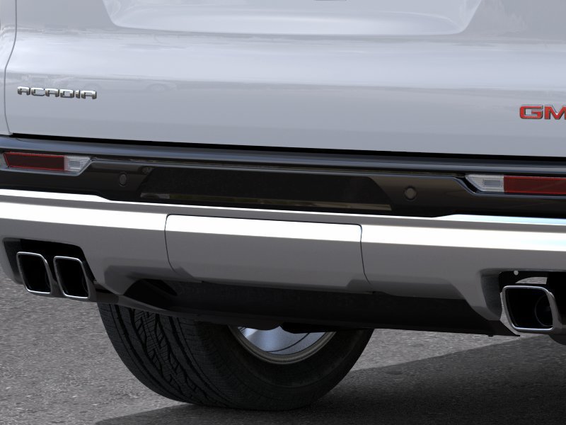 New 2027 GMC Acadia Denali w/ Denali Reserve Package FWD image 14