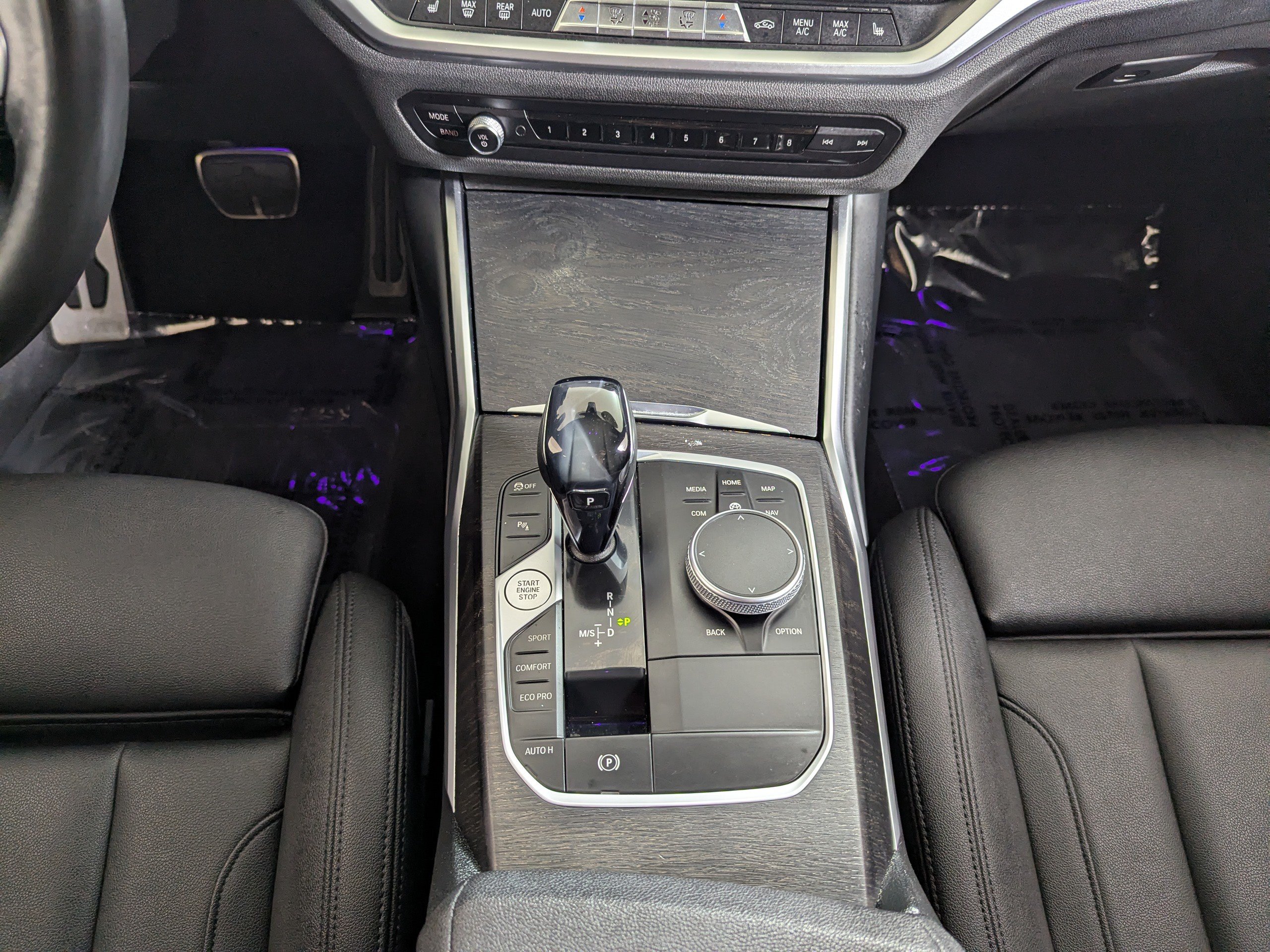 Used 2021 BMW M340i w/ Premium Package RWD image 20