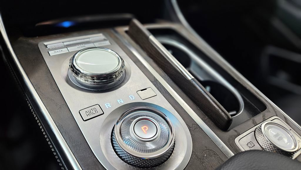 Used 2024 Genesis GV80 2.5T image 34