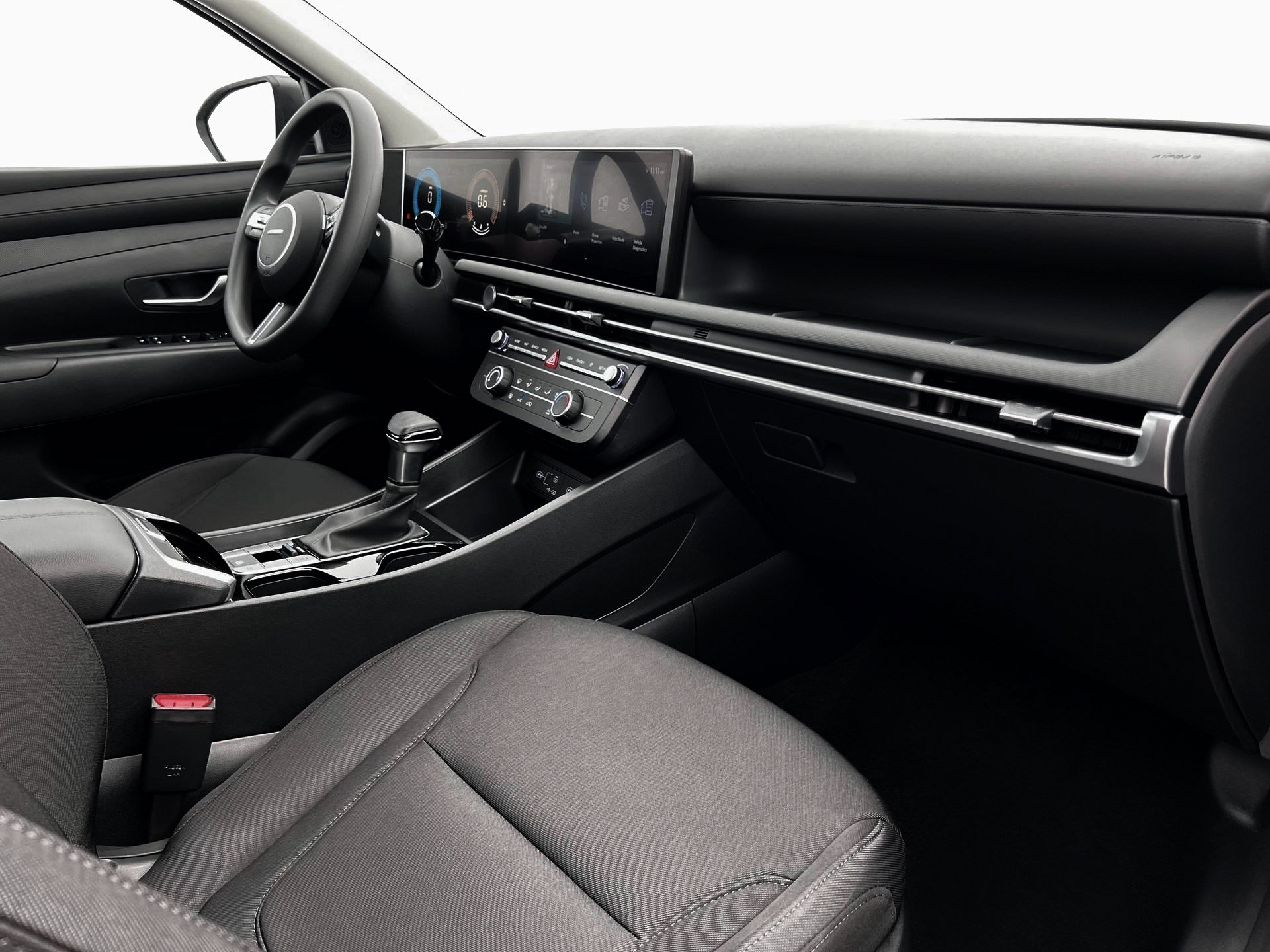 New 2026 Hyundai Tucson SE AWD/4WD image 16