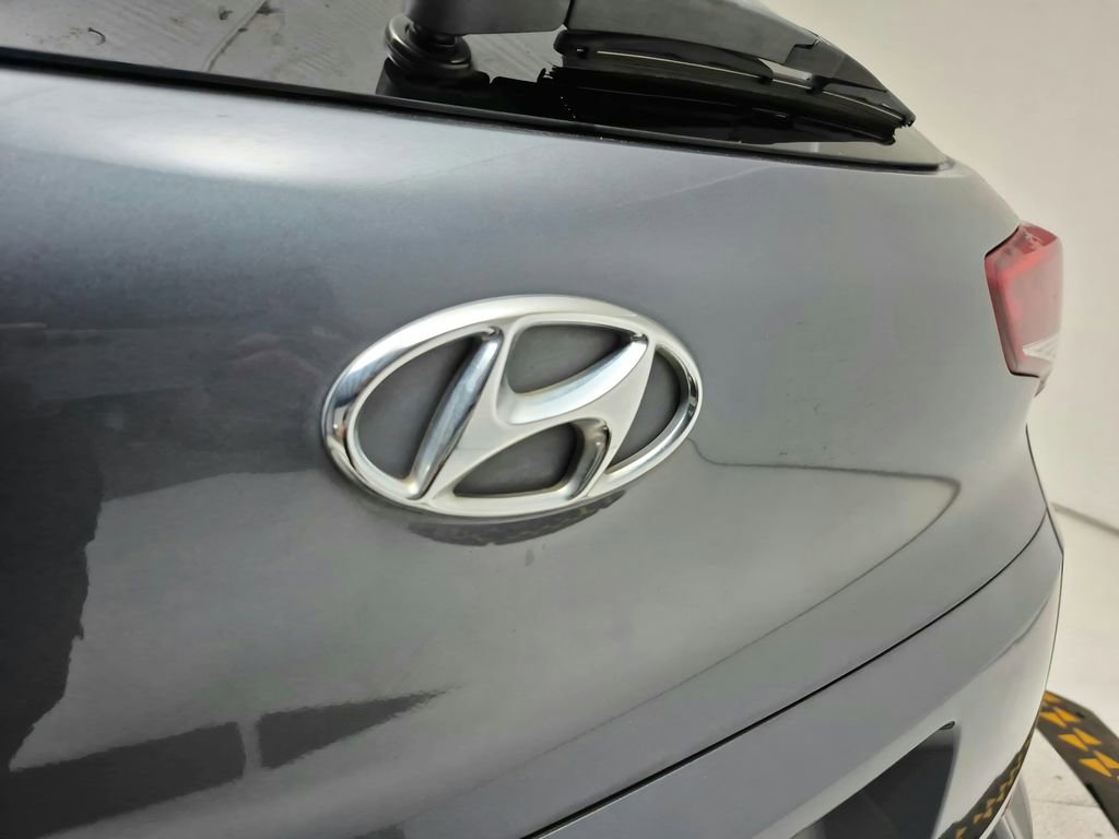 Used 2017 Hyundai Tucson SE FWD image 29