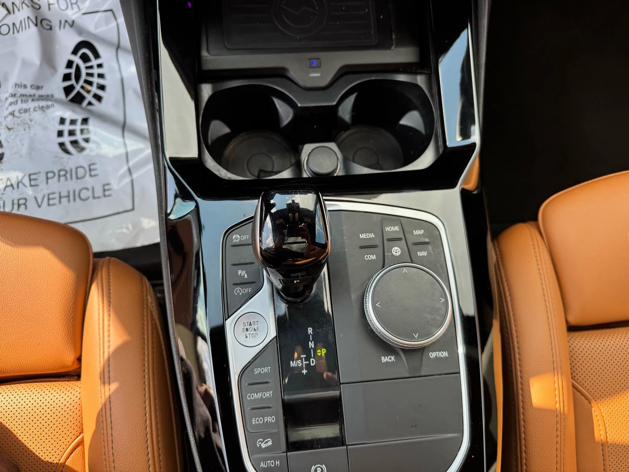 Used 2022 BMW X3 xDrive30i w/ Convenience Package image 25