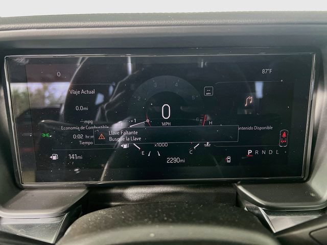Used 2026 GMC Terrain Elevation FWD image 15