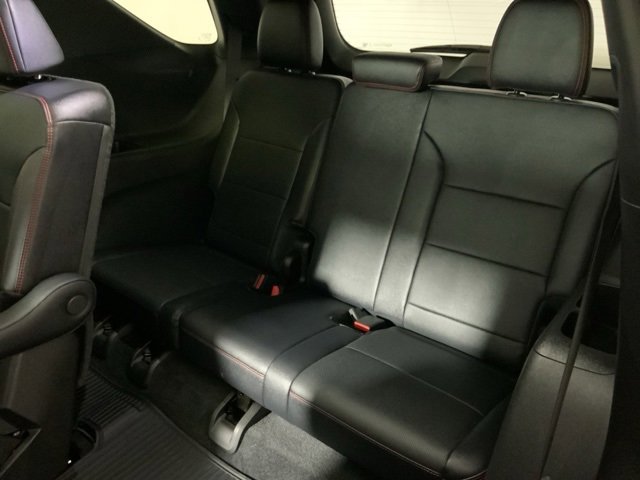 New 2026 Chevrolet Traverse RS w/ LPO, Floor Liner Package image 34