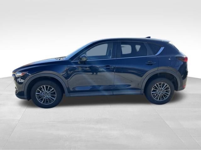 Used 2017 MAZDA CX-5 Touring image 5
