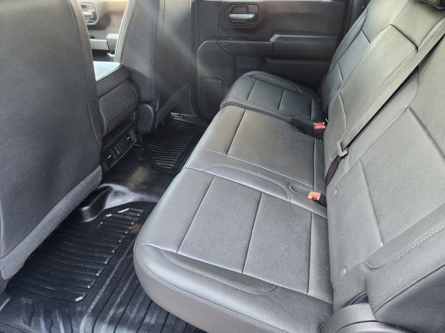 Used 2024 Chevrolet Silverado 3500 W/T w/ WT Convenience Package image 31