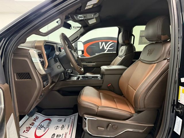 New 2026 Ford F250 4x4 Crew Cab Super Duty image 10