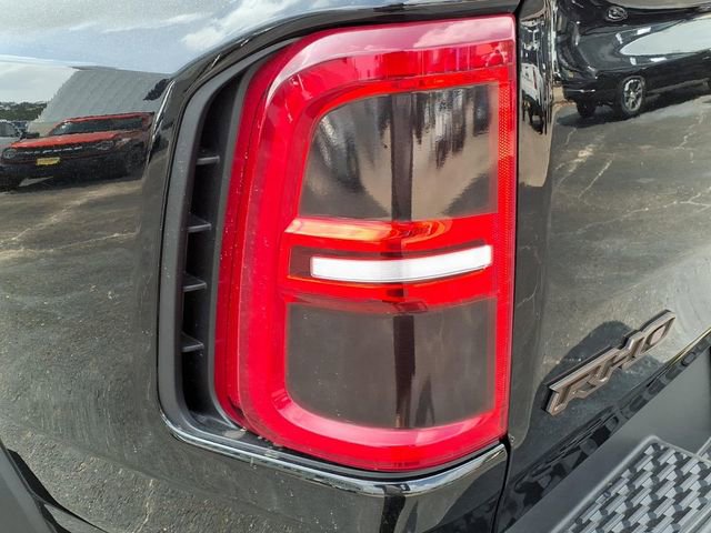 Used 2026 RAM 1500 RHO w/ Bed Utility Group image 10