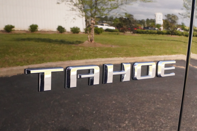 Used 2024 Chevrolet Tahoe High Country AWD/4WD image 45