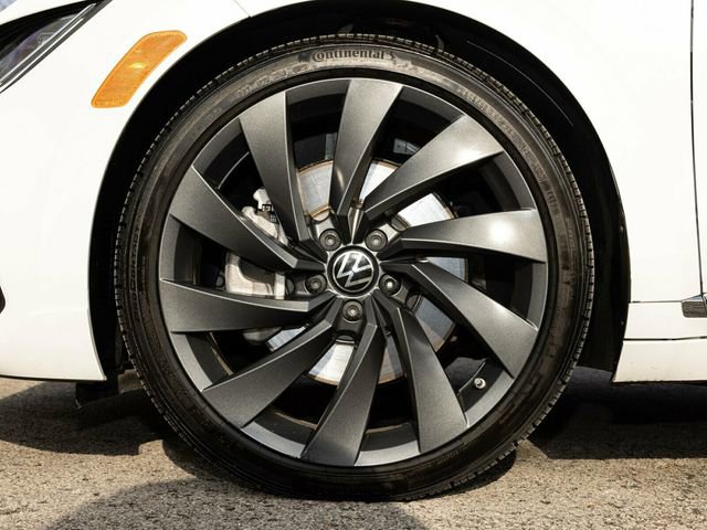 Used 2023 Volkswagen Arteon SEL w/ Arteon MDO Package (Z43) image 82