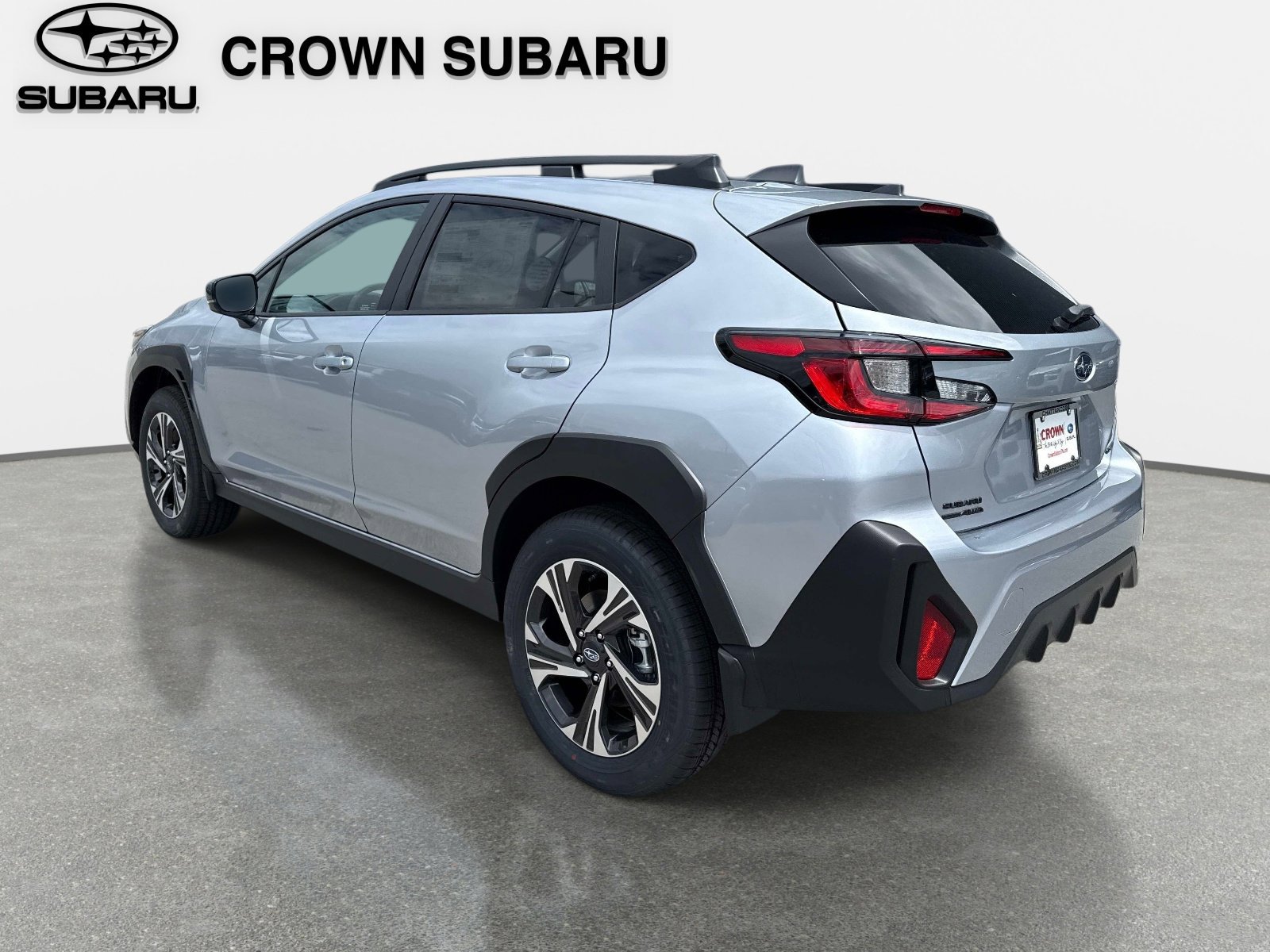 New 2026 Subaru Crosstrek 2.5i Premium AWD/4WD image 6