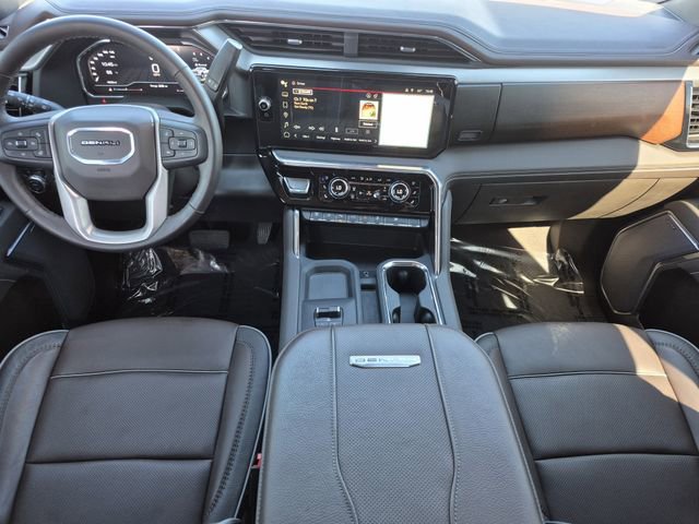 Used 2025 GMC Sierra 3500 Denali w/ Denali Reserve Package image 20