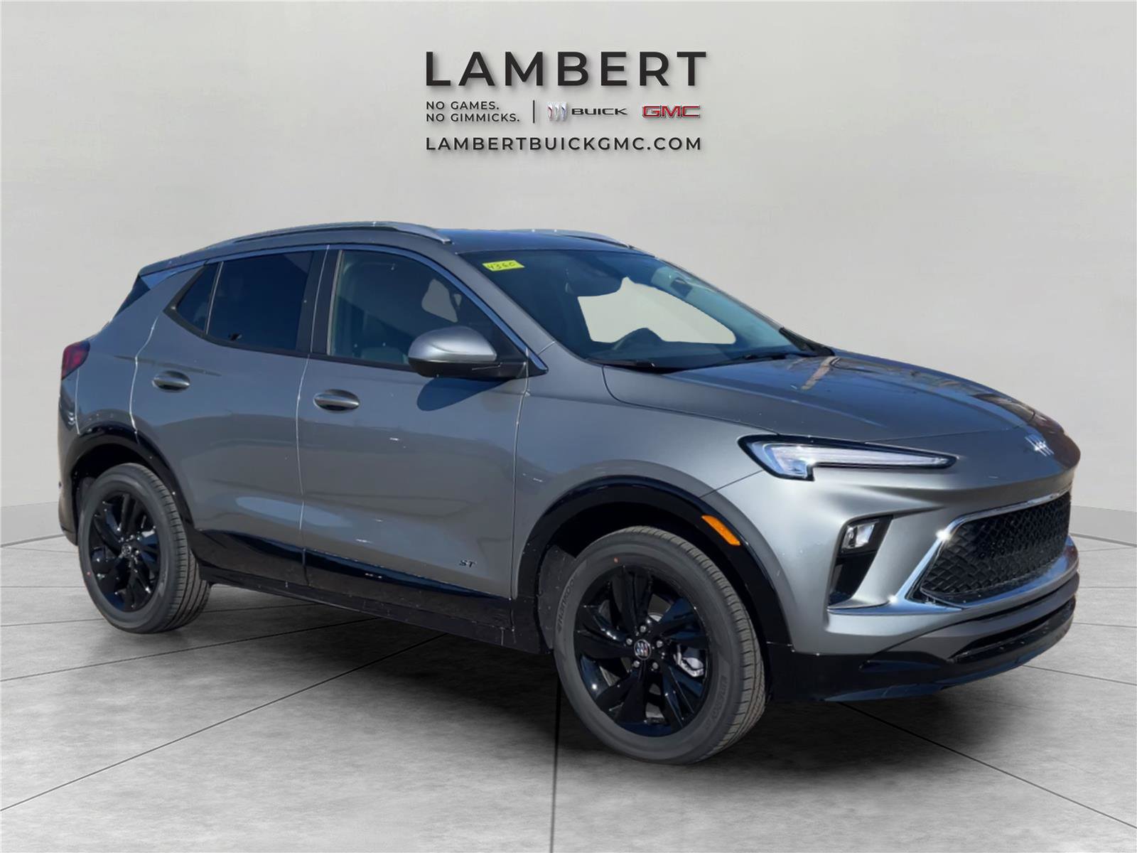 New 2026 Buick Encore GX Sport Touring w/ Comfort Package image 7