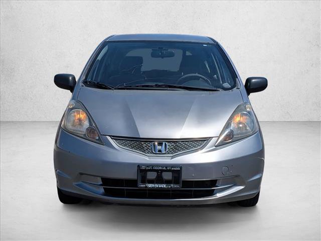 Used 2009 Honda Fit image 2