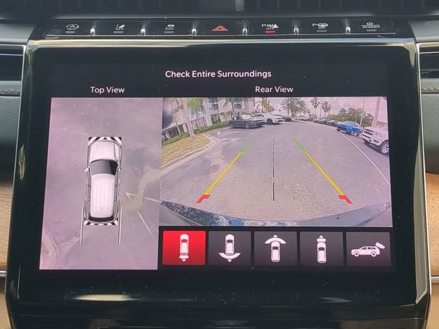 Certified 2023 Jeep Grand Cherokee L Summit AWD/4WD image 27