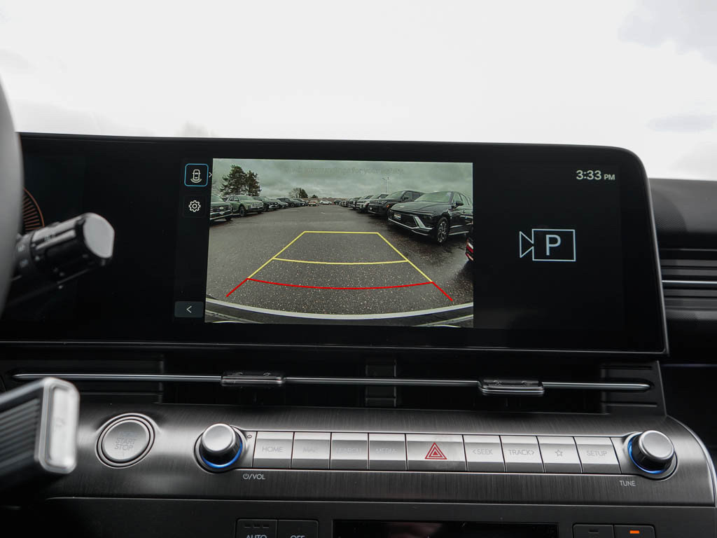 New 2026 Hyundai Kona SEL Premium AWD/4WD image 24