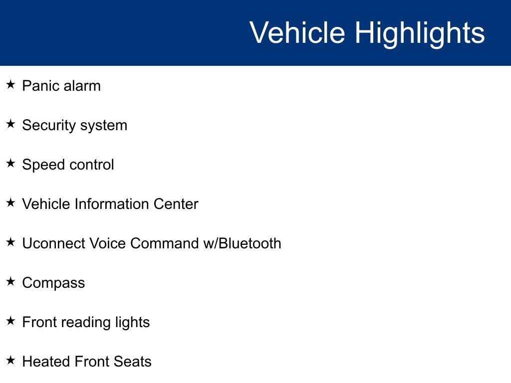 Used 2017 Jeep Wrangler Unlimited Rubicon w/ Connectivity Group image 20