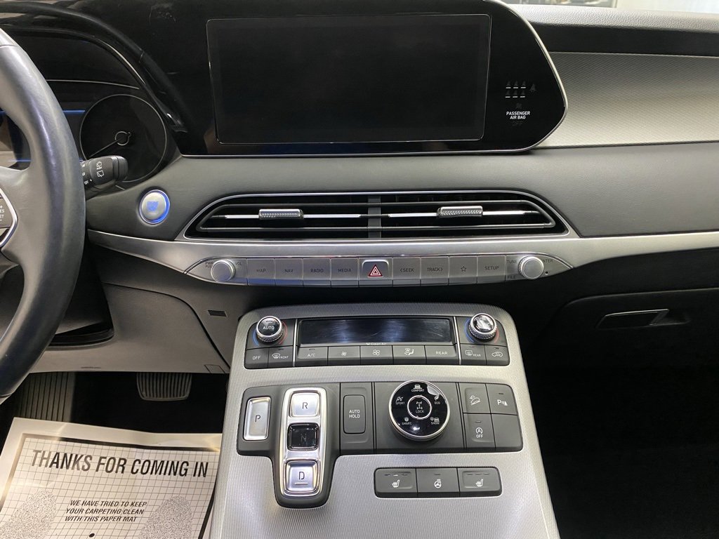 Used 2022 Hyundai Palisade SEL w/ 8P Bench Seat Package image 36