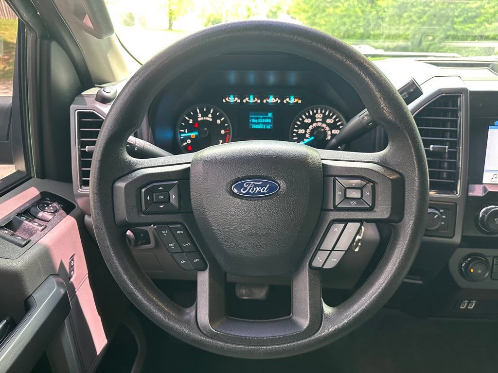 Used 2019 Ford F150 XLT AWD/4WD image 15