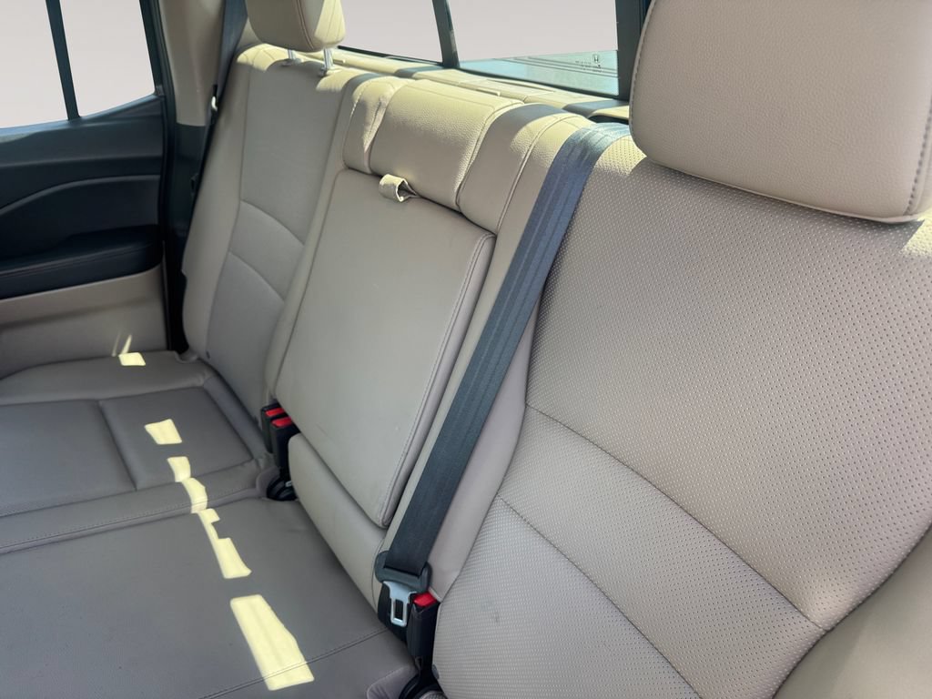 Used 2019 Honda Ridgeline RTL image 13