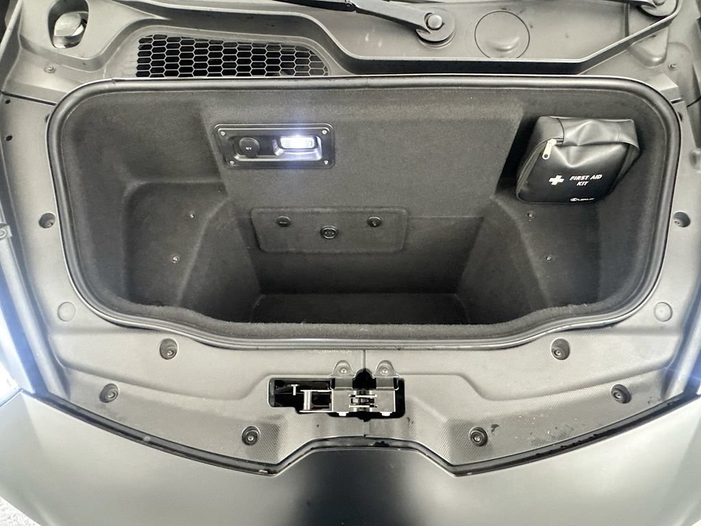 Used 2021 Lamborghini Huracan EVO RWD image 27
