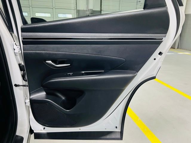Used 2024 Hyundai Tucson SEL FWD image 30