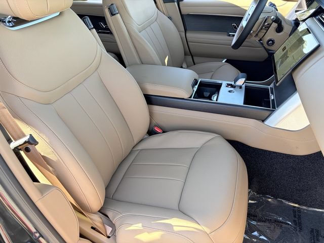 New 2026 Land Rover Range Rover SE AWD/4WD image 10