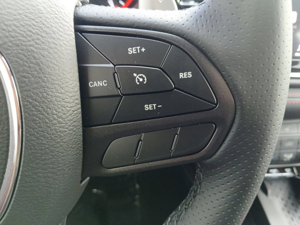 New 2026 Dodge Durango GT AWD/4WD image 25