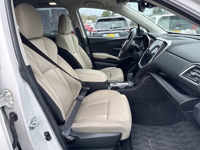Certified 2025 Subaru Ascent Premium image 11
