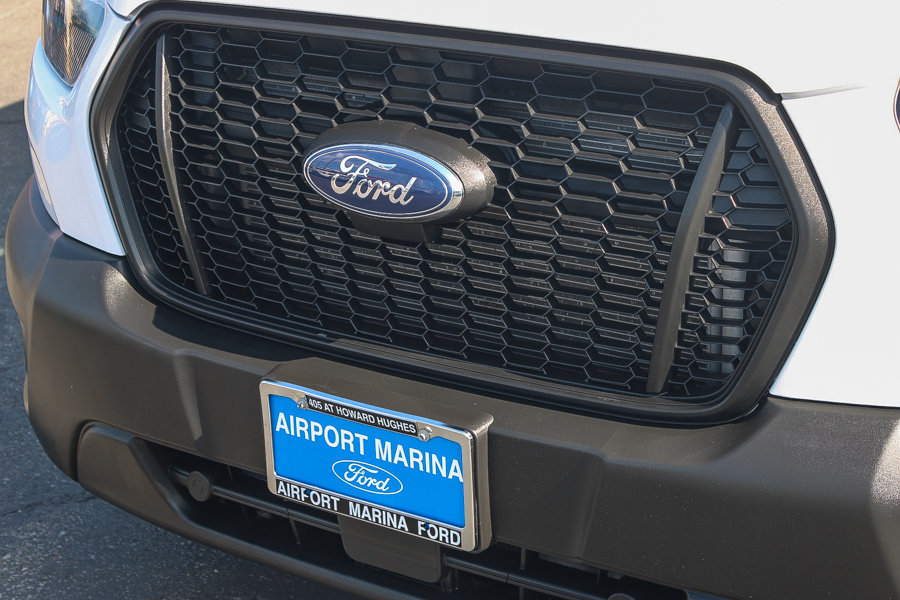 Certified 2022 Ford Transit 350 XL RWD image 14