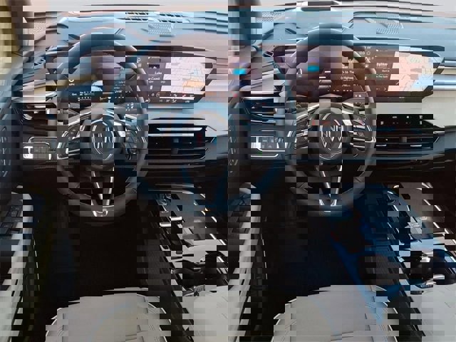 New 2026 Buick Enclave Preferred w/ Power Package image 13