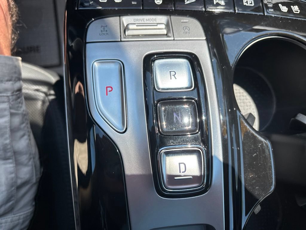 Used 2023 Hyundai Tucson Limited AWD/4WD image 30
